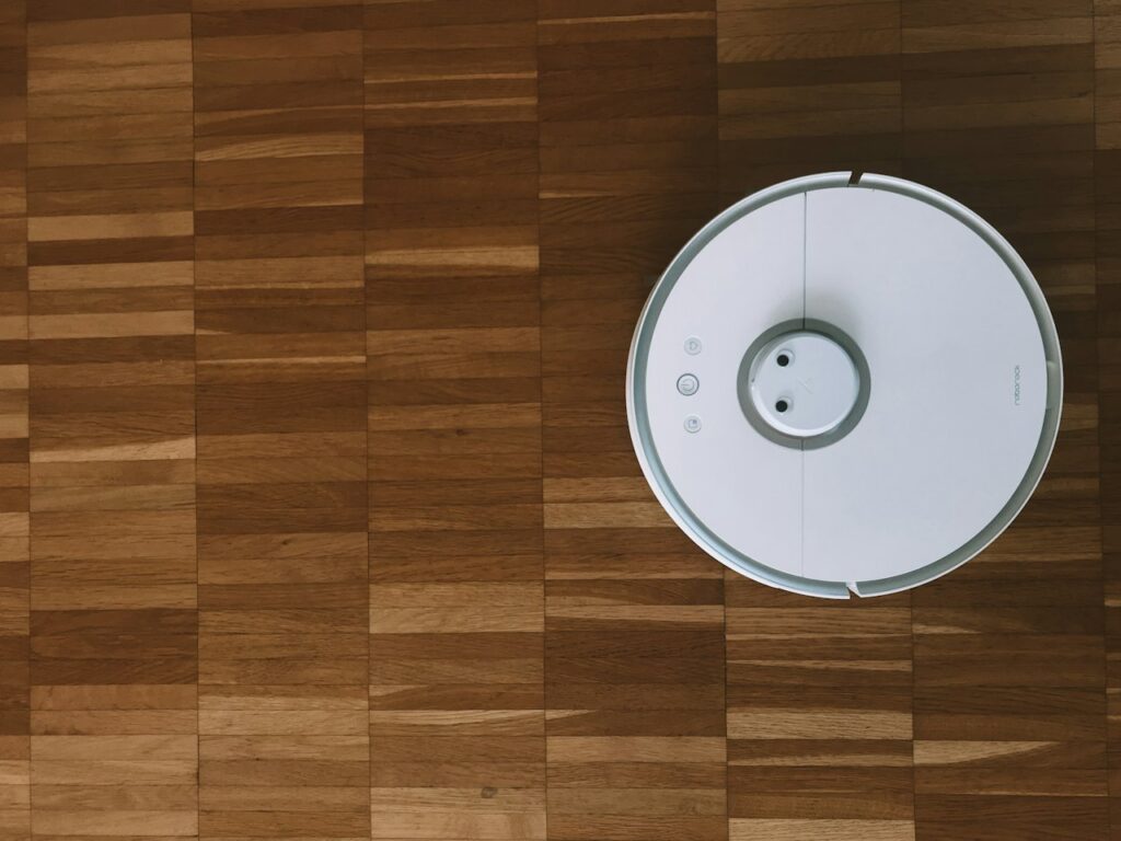 Cordless Stick Vacuum Cleaner
